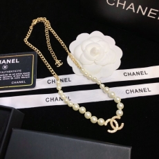 Chanel Necklaces